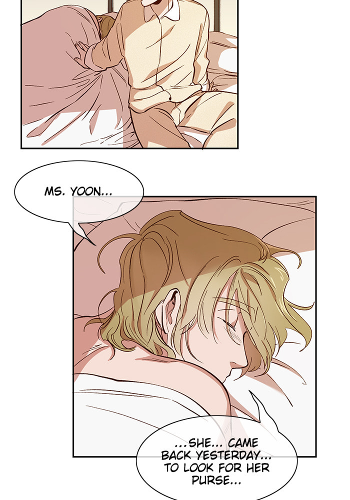 Devil Number 4 Chapter 79 page 25 - 