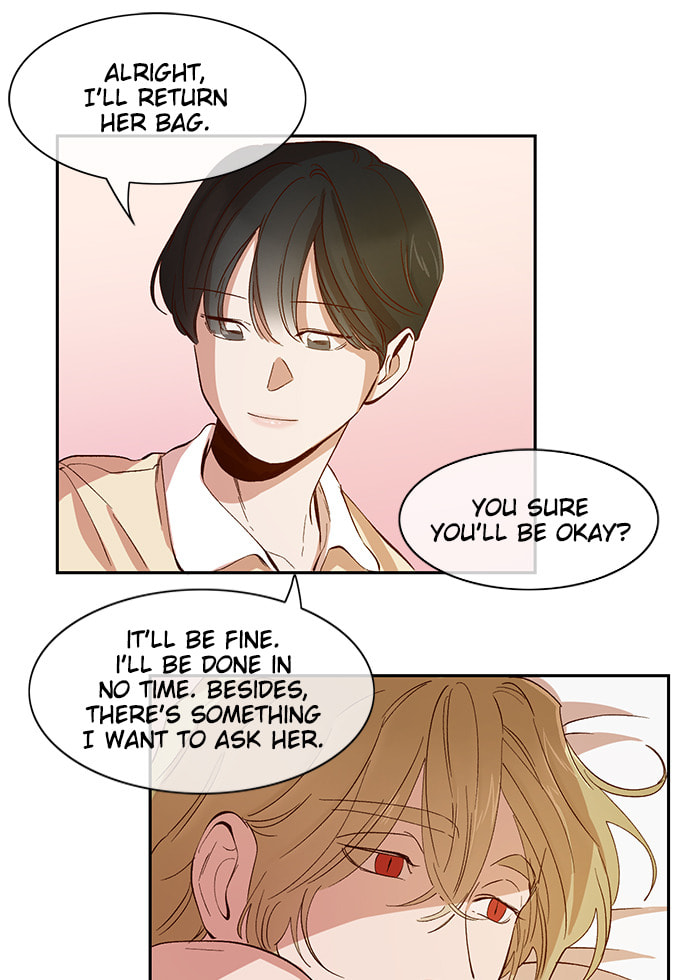 Devil Number 4 Chapter 79 page 27 - 