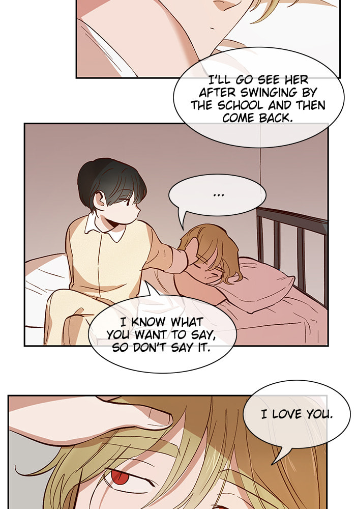 Devil Number 4 Chapter 79 page 28 - 