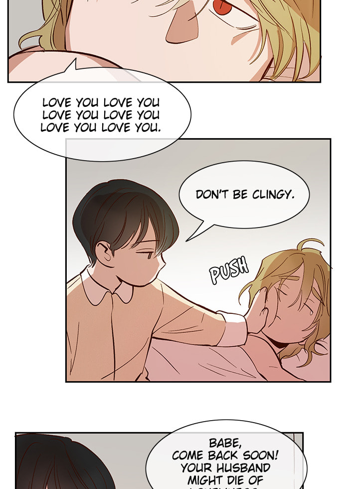 Devil Number 4 Chapter 79 page 29 - 
