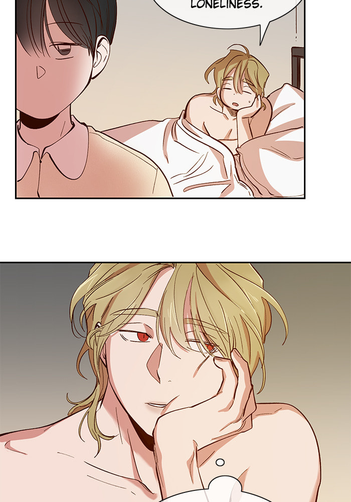 Devil Number 4 Chapter 79 page 30 - 