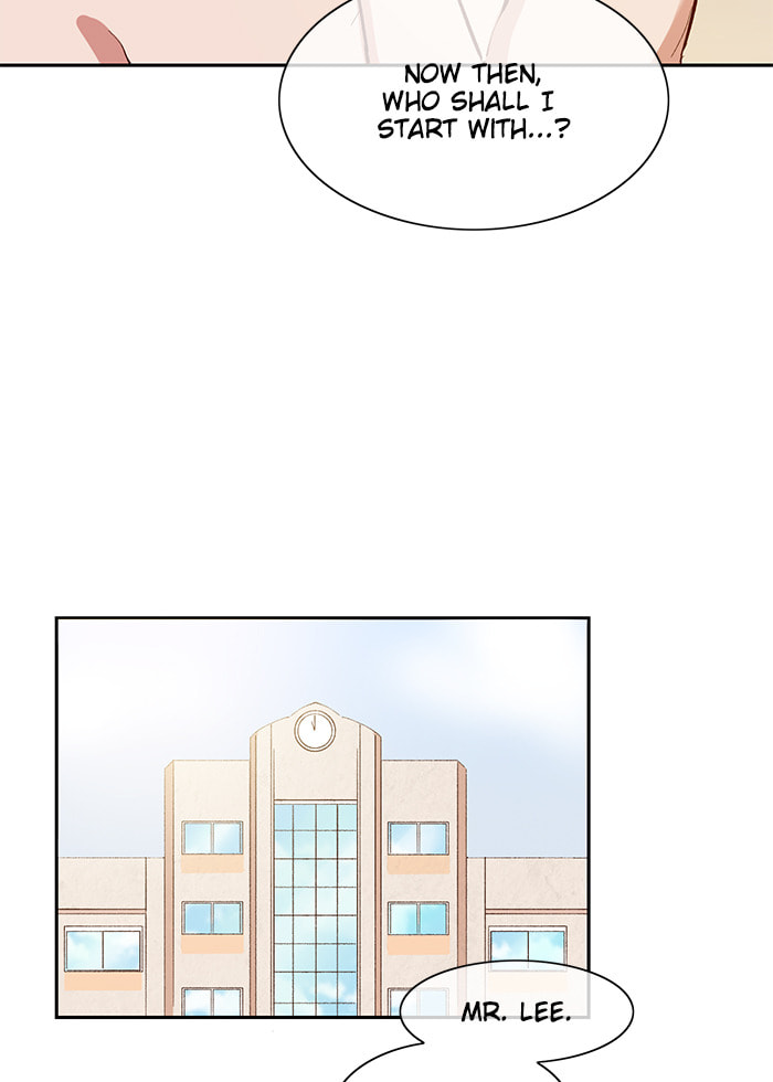 Devil Number 4 Chapter 79 page 31 - 