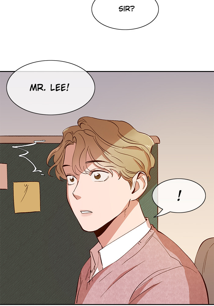 Devil Number 4 Chapter 79 page 32 - 