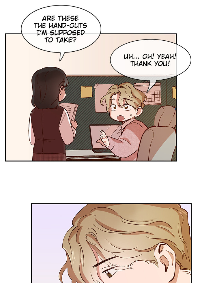Devil Number 4 Chapter 79 page 33 - 