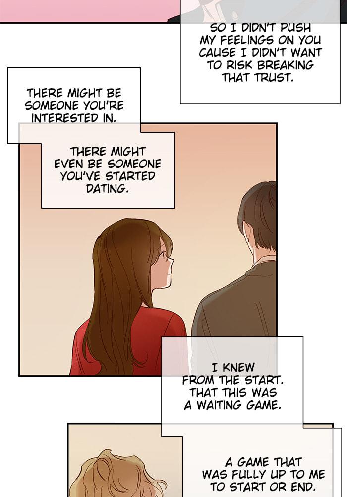 Devil Number 4 Chapter 79 page 38 - 