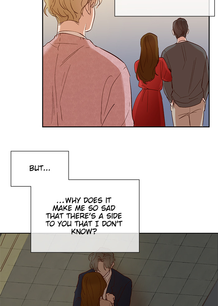 Devil Number 4 Chapter 79 page 39 - 