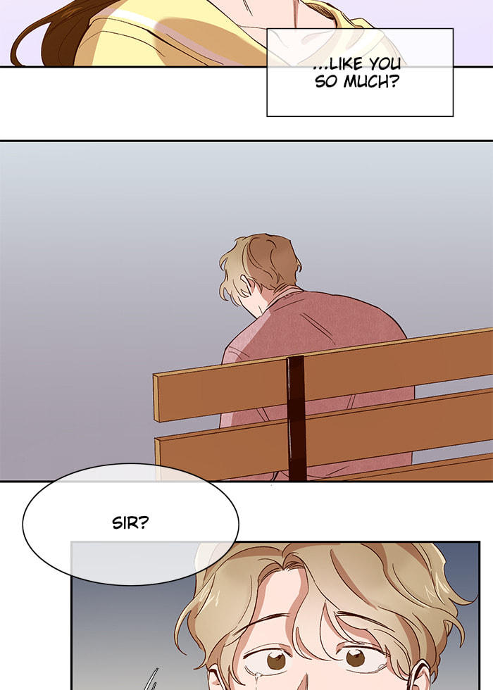 Devil Number 4 Chapter 79 page 41 - 