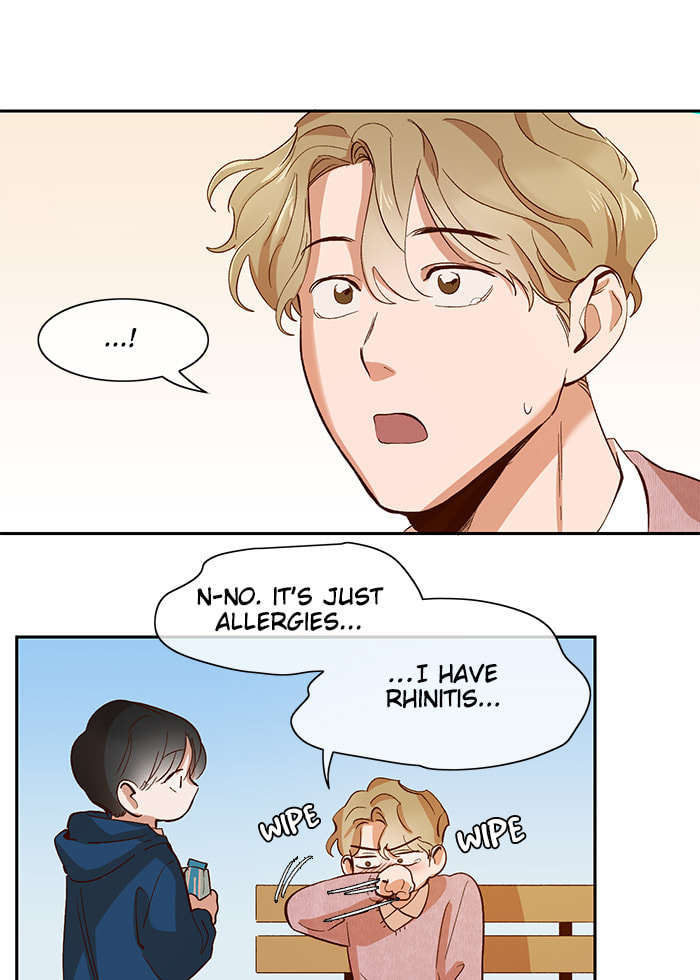 Devil Number 4 Chapter 79 page 43 - 