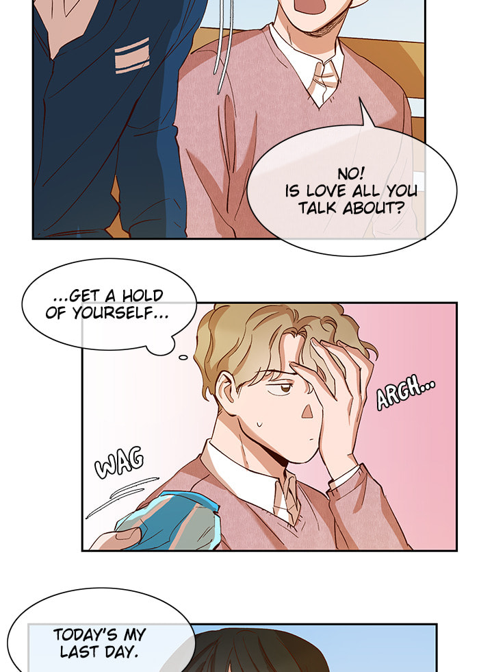 Devil Number 4 Chapter 79 page 45 - 