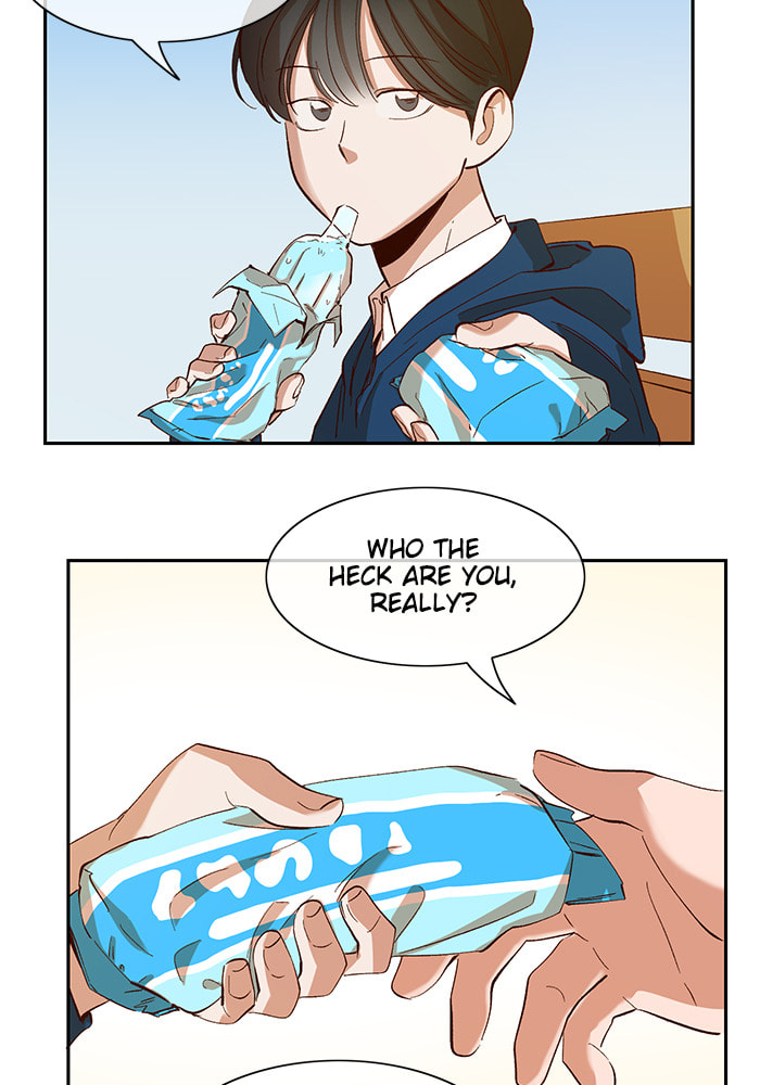 Devil Number 4 Chapter 79 page 46 - 