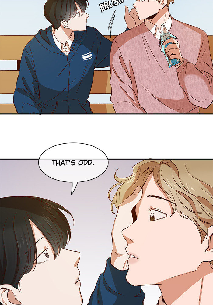 Devil Number 4 Chapter 79 page 50 - 