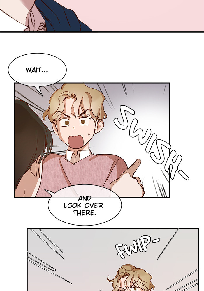 Devil Number 4 Chapter 80 page 11 - 