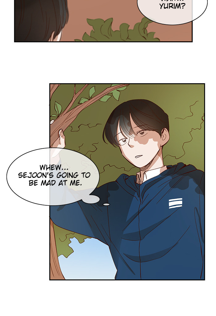 Devil Number 4 Chapter 80 page 14 - 