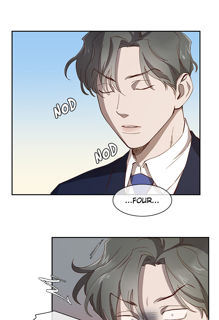 Devil Number 4 Chapter 80 page 16 - 