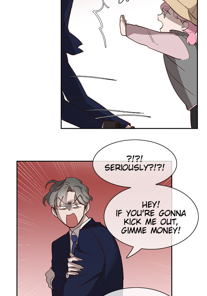 Devil Number 4 Chapter 80 page 21 - 