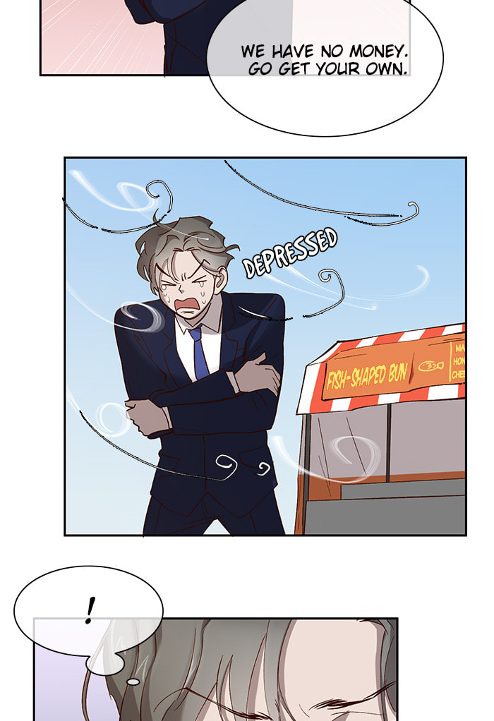 Devil Number 4 Chapter 80 page 22 - 
