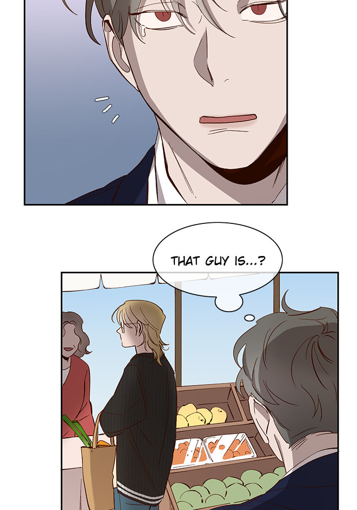 Devil Number 4 Chapter 80 page 23 - 