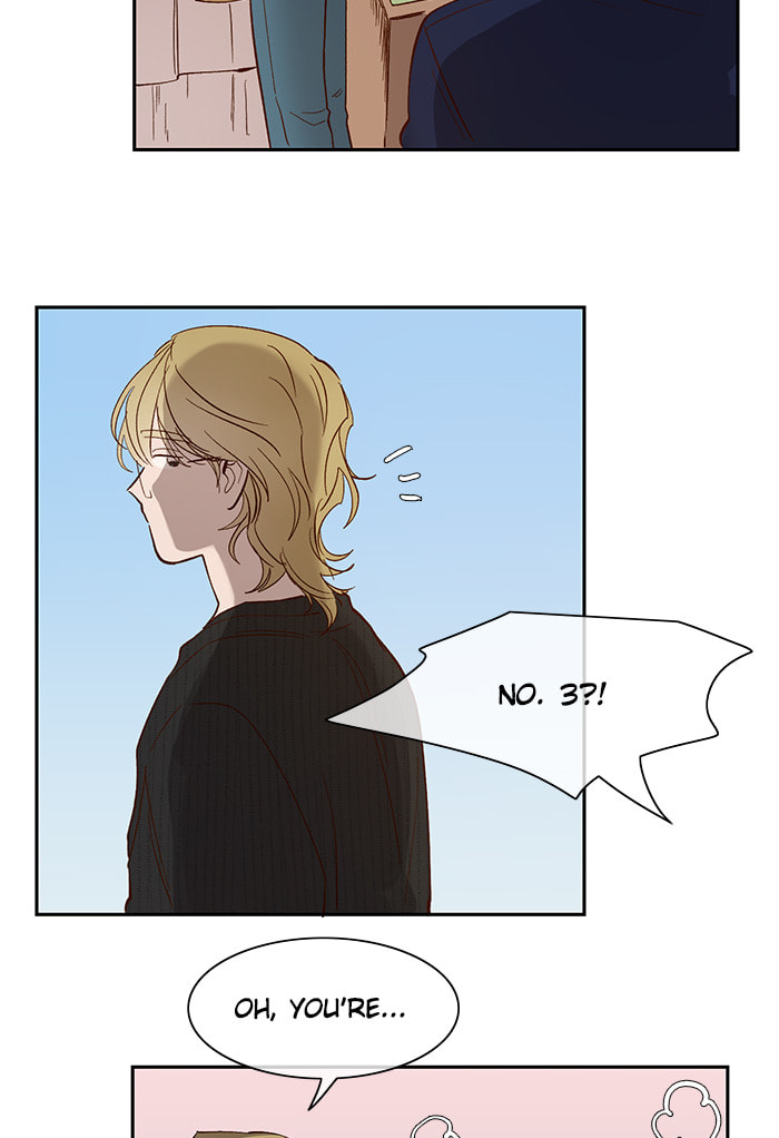 Devil Number 4 Chapter 80 page 24 - 