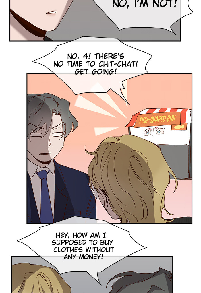 Devil Number 4 Chapter 80 page 26 - 