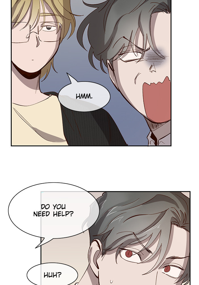 Devil Number 4 Chapter 80 page 27 - 