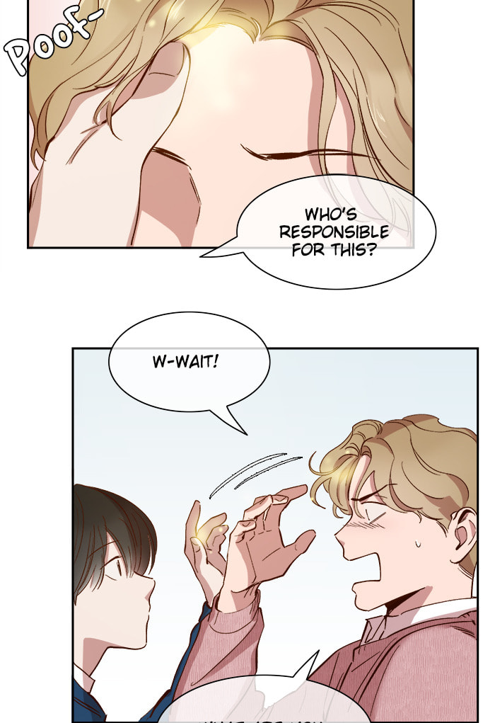 Devil Number 4 Chapter 80 page 4 - 