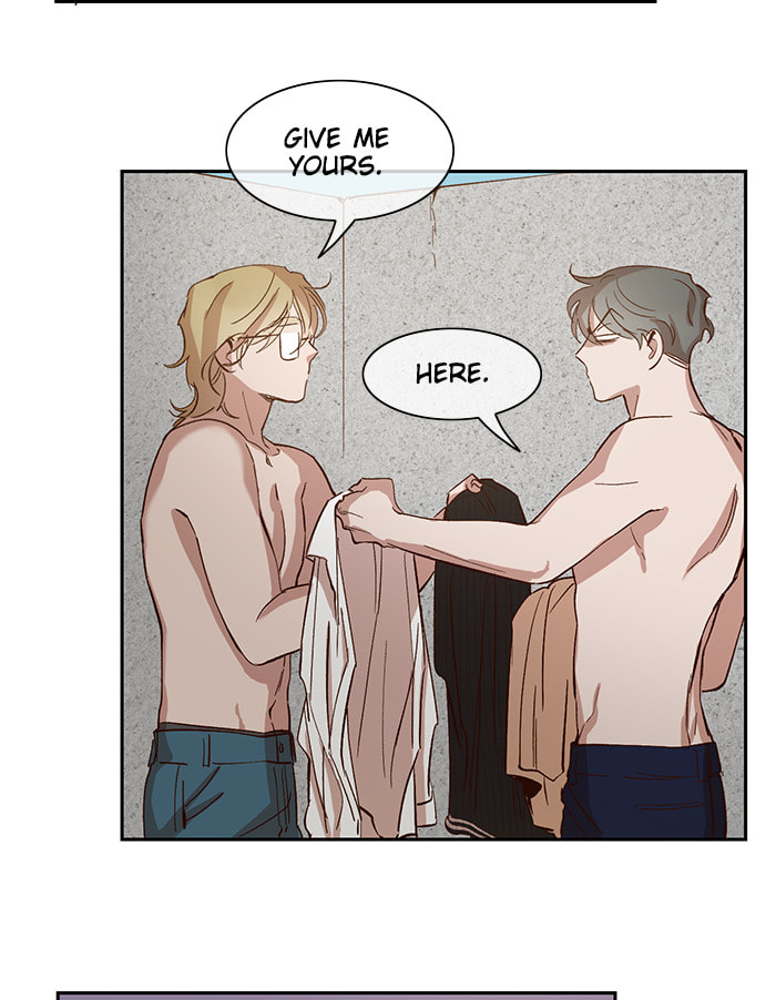 Devil Number 4 Chapter 80 page 33 - 
