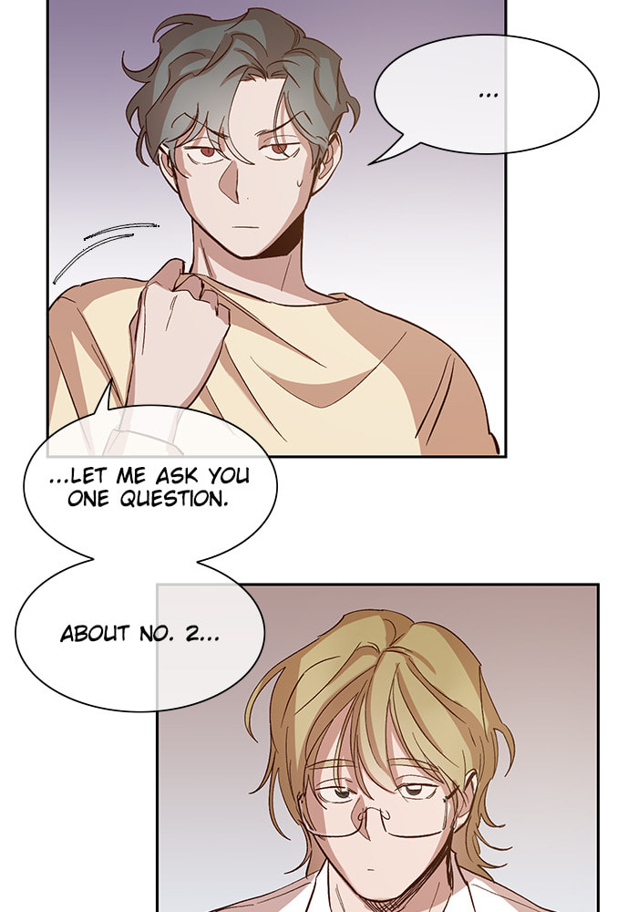 Devil Number 4 Chapter 80 page 34 - 