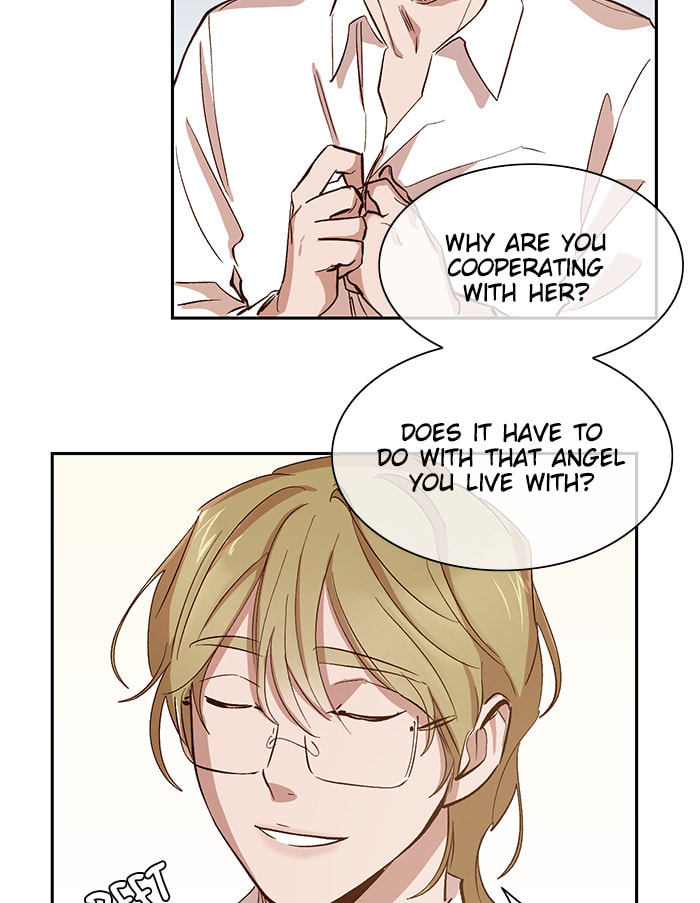 Devil Number 4 Chapter 80 page 35 - 