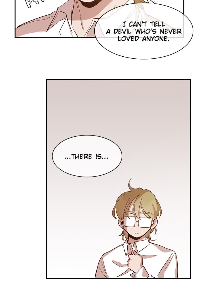 Devil Number 4 Chapter 80 page 36 - 