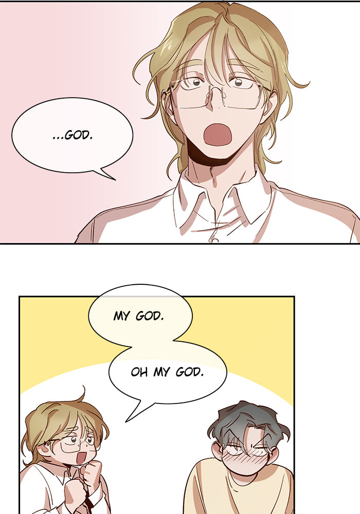 Devil Number 4 Chapter 80 page 38 - 