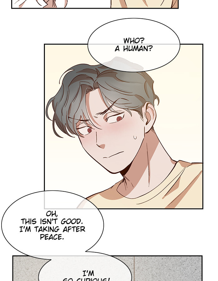 Devil Number 4 Chapter 80 page 39 - 