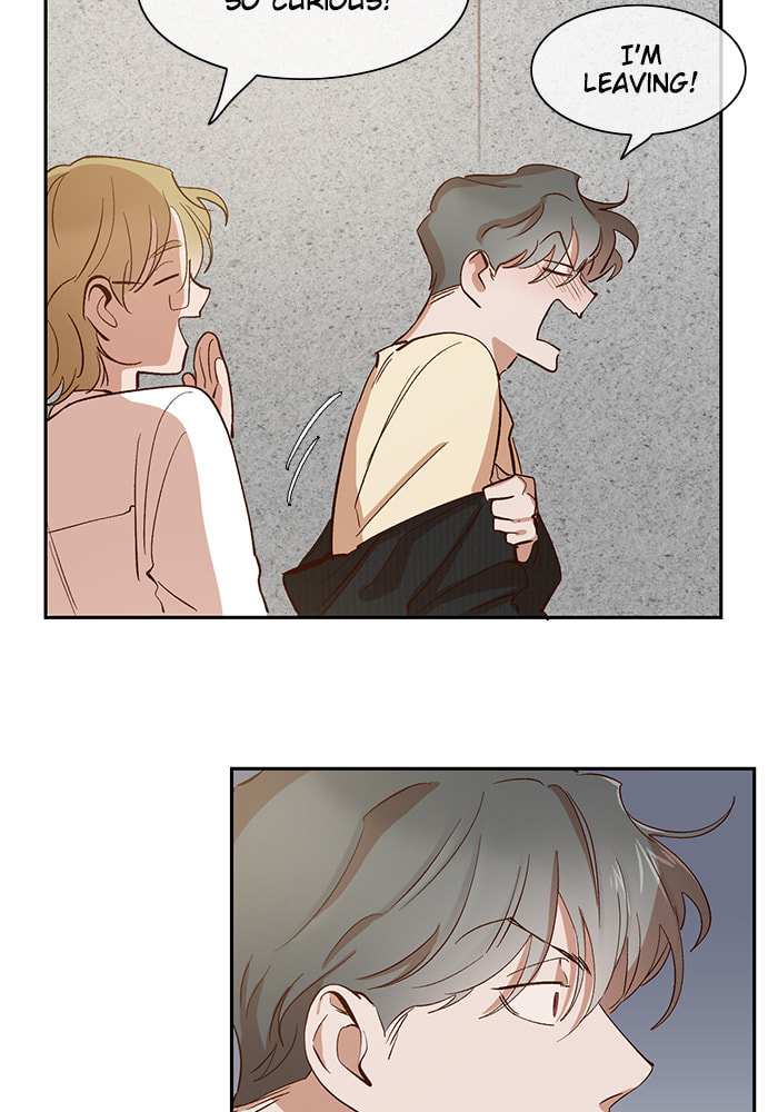 Devil Number 4 Chapter 80 page 40 - 