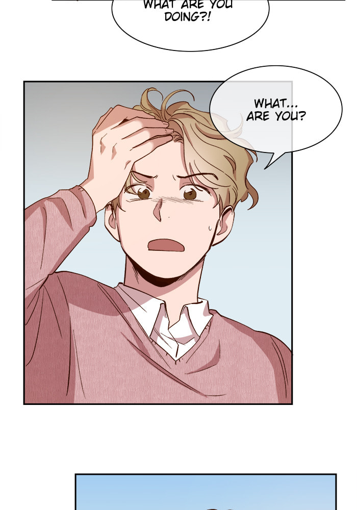 Devil Number 4 Chapter 80 page 5 - 