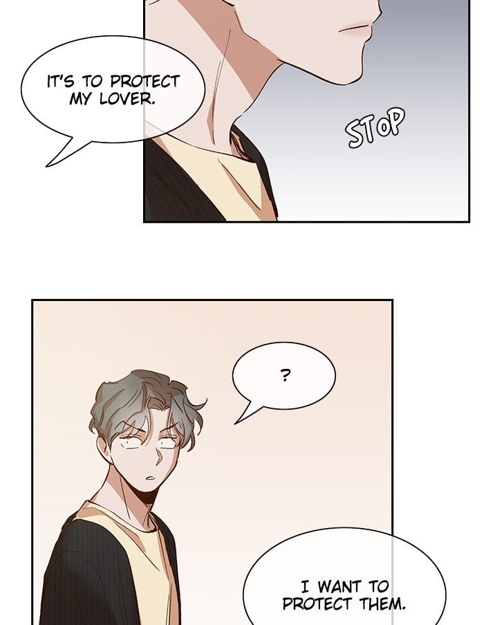 Devil Number 4 Chapter 80 page 41 - 