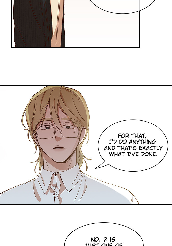 Devil Number 4 Chapter 80 page 42 - 