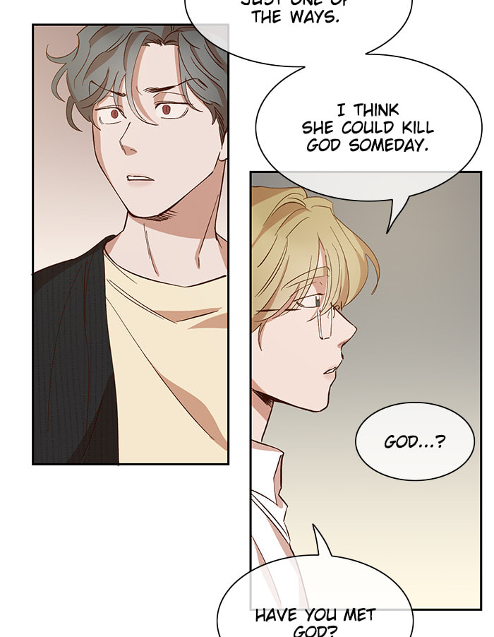 Devil Number 4 Chapter 80 page 43 - 