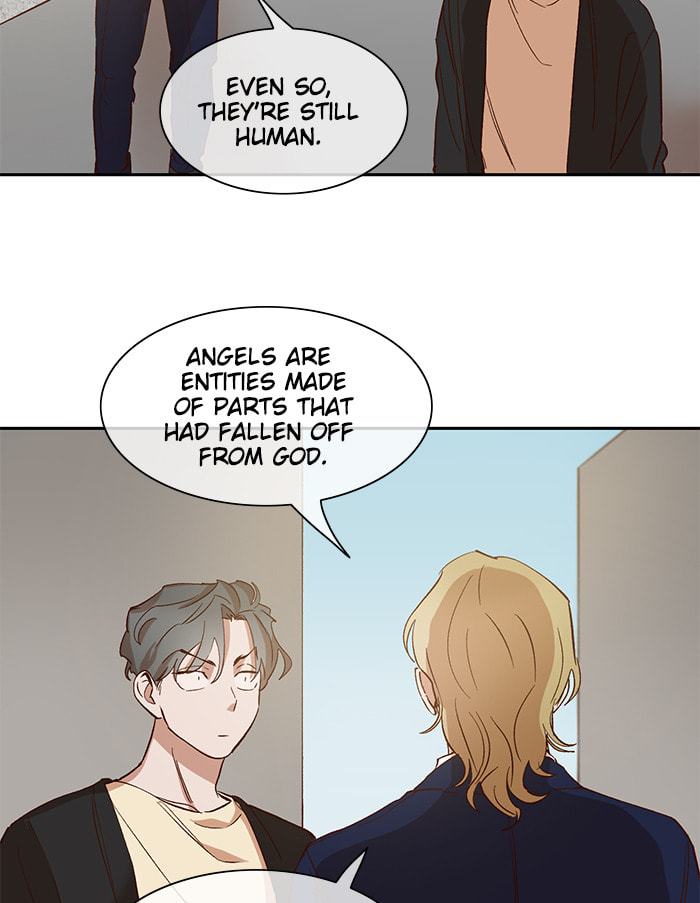 Devil Number 4 Chapter 80 page 45 - 