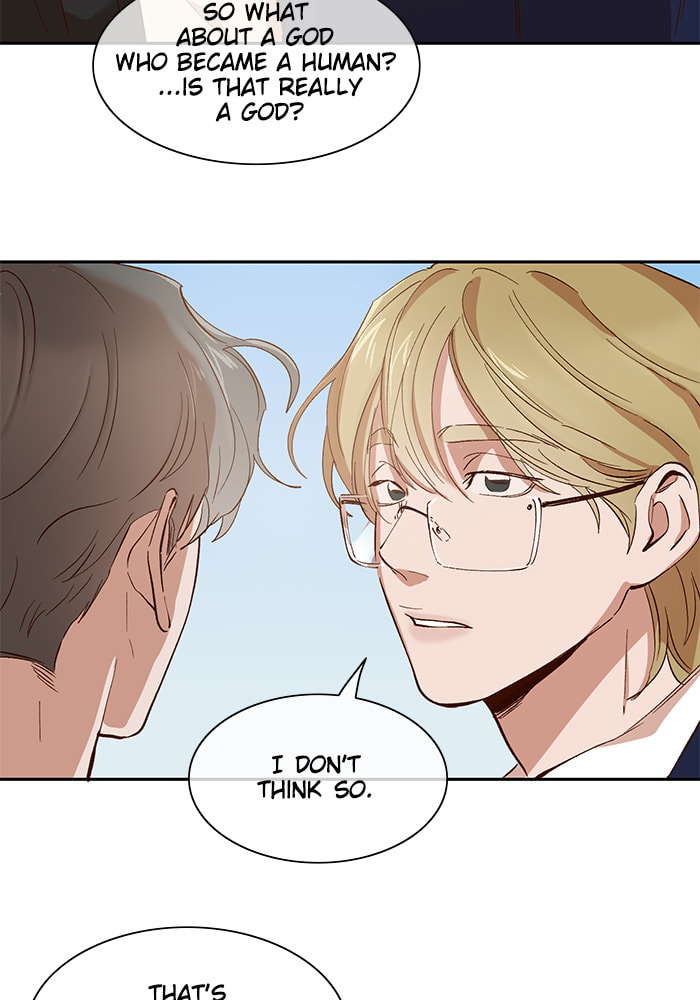Devil Number 4 Chapter 80 page 46 - 
