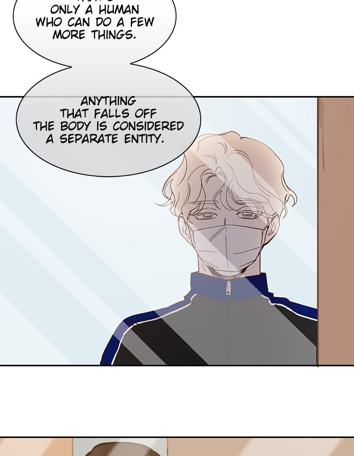 Devil Number 4 Chapter 80 page 47 - 