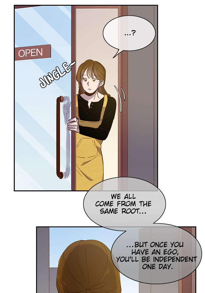 Devil Number 4 Chapter 80 page 50 - 