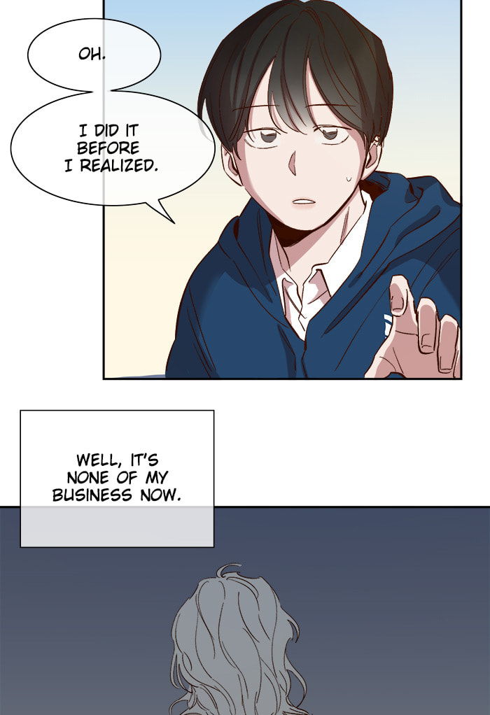 Devil Number 4 Chapter 80 page 6 - 
