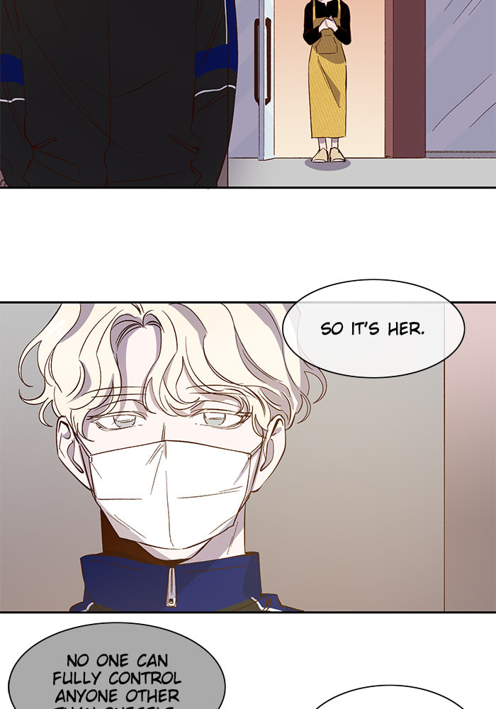 Devil Number 4 Chapter 80 page 52 - 