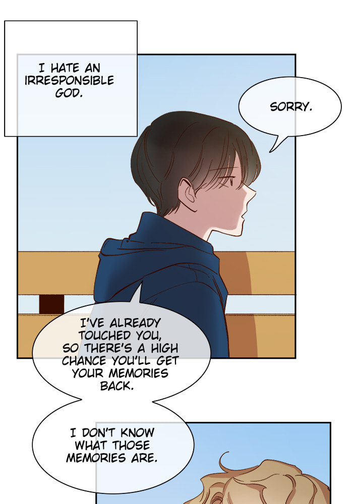 Devil Number 4 Chapter 80 page 9 - 
