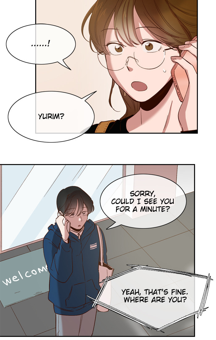 Devil Number 4 Chapter 81 page 11 - 