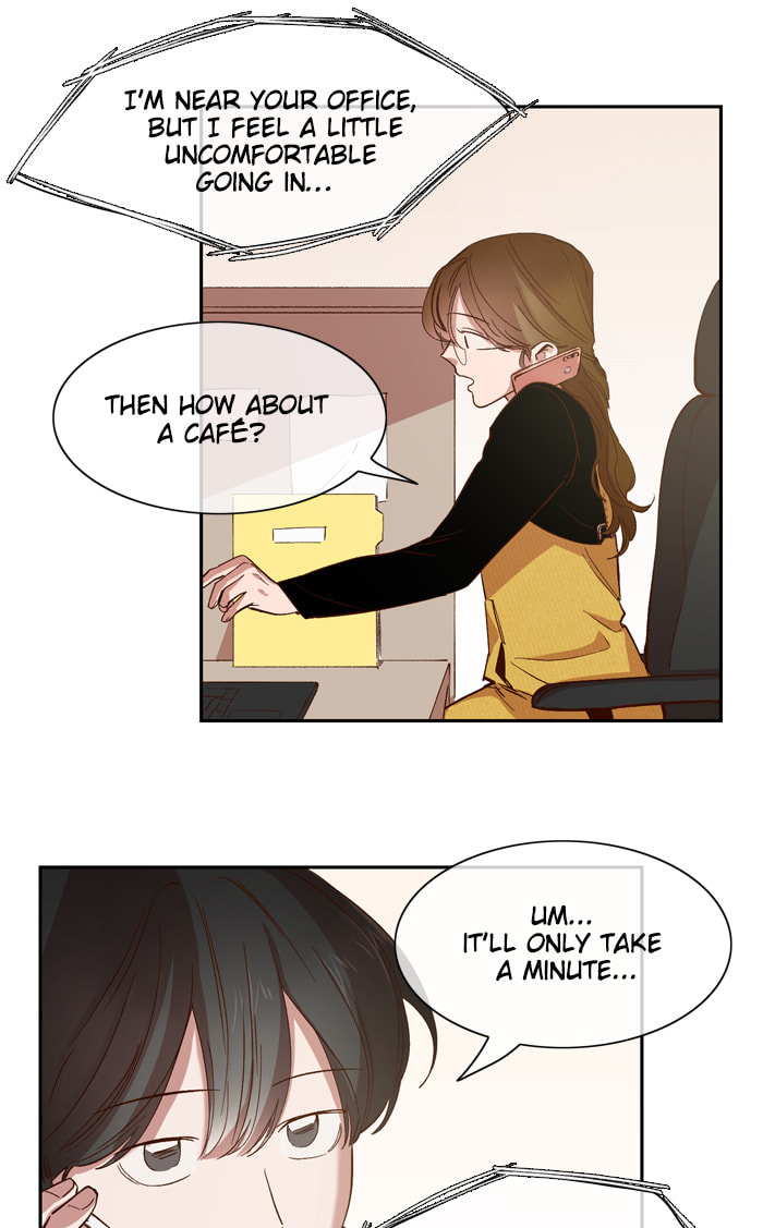 Devil Number 4 Chapter 81 page 12 - 