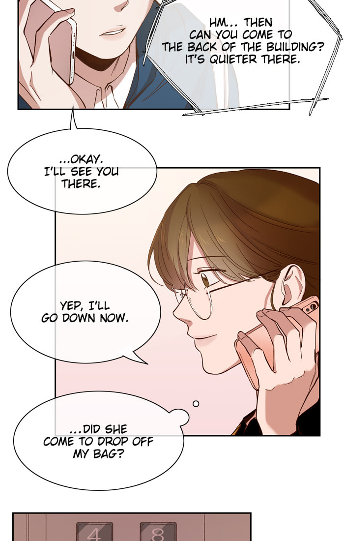 Devil Number 4 Chapter 81 page 13 - 