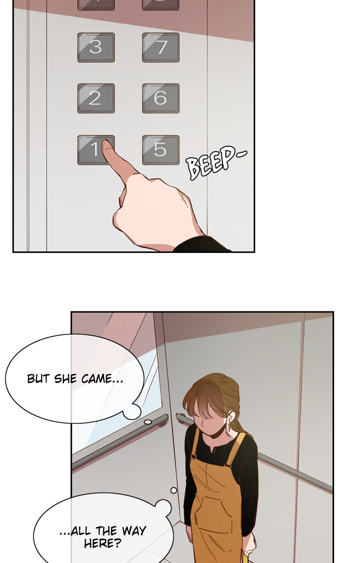 Devil Number 4 Chapter 81 page 14 - 