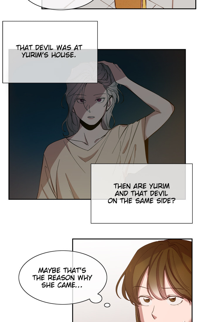Devil Number 4 Chapter 81 page 15 - 