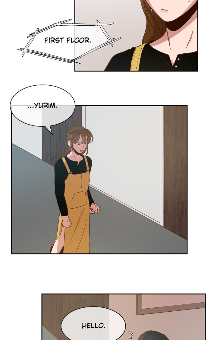 Devil Number 4 Chapter 81 page 16 - 