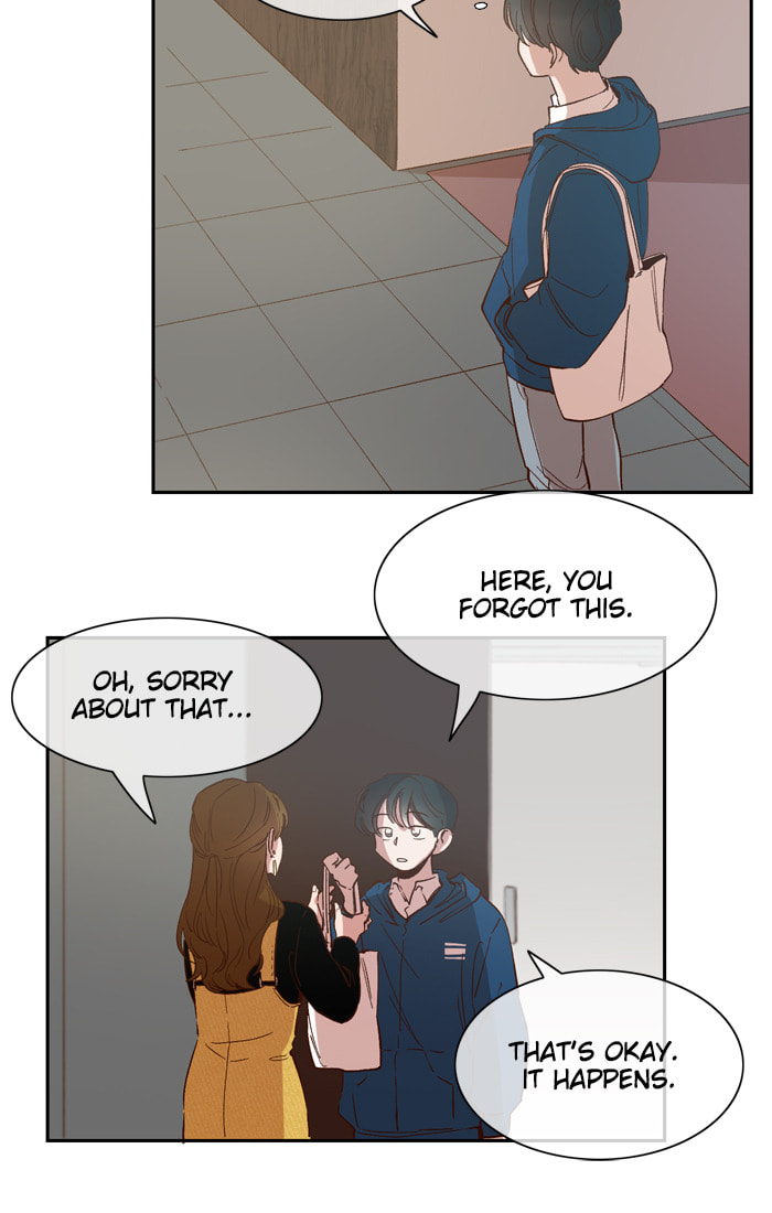 Devil Number 4 Chapter 81 page 17 - 